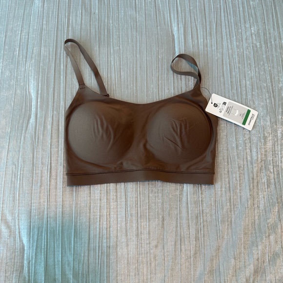 Chantelle Softstretch Padded Bralette - Picture 3 of 6